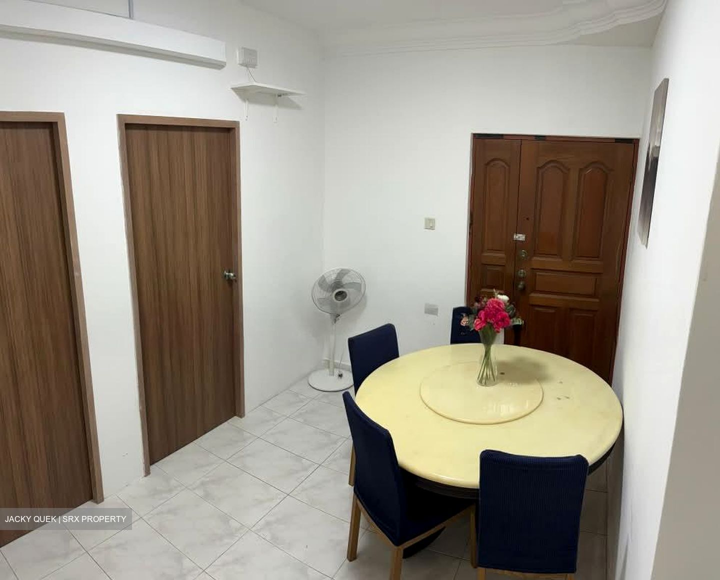 Boon Teck Apartment (D12), Apartment #605658831